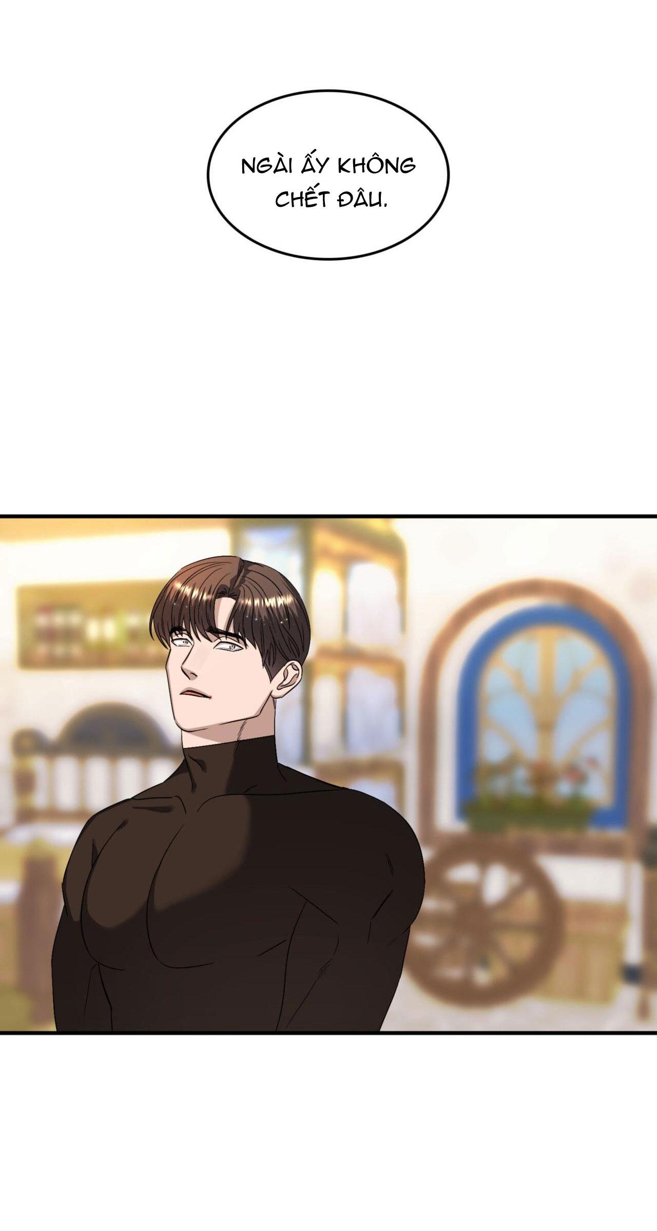 (np) độc thân muôn năm chapter 37 49