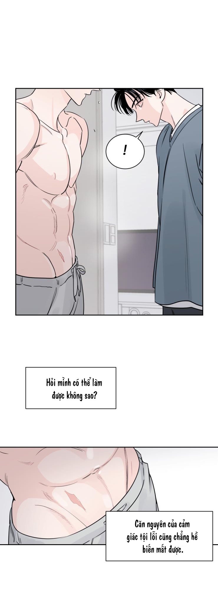 cái bóng của tôi chapter 7 27