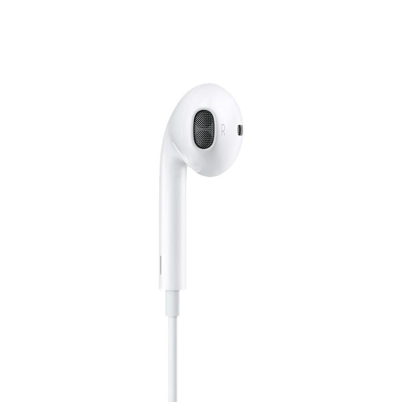 Dây tai nghe cổng 3.5mm cho iPhone 5/ 6 màu trắng  Ndễ thương