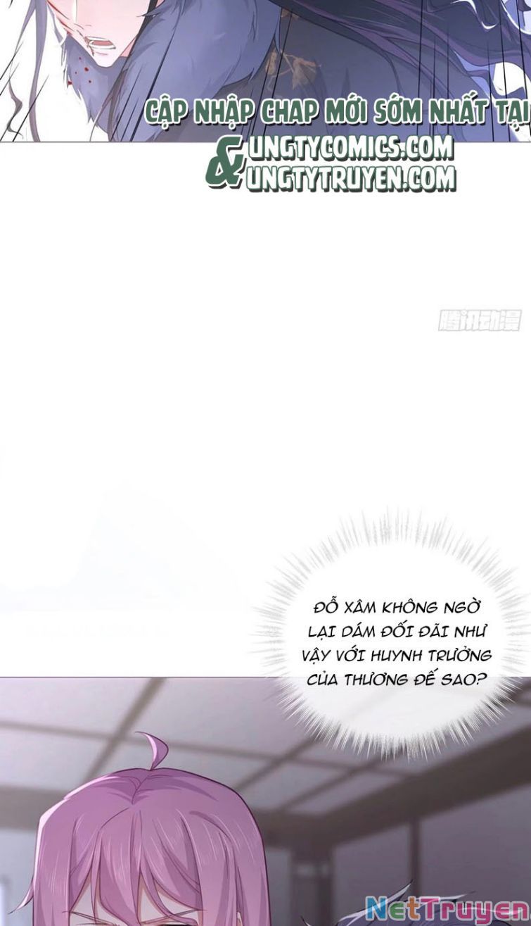 nhập mộ chi thần chapter 59 26