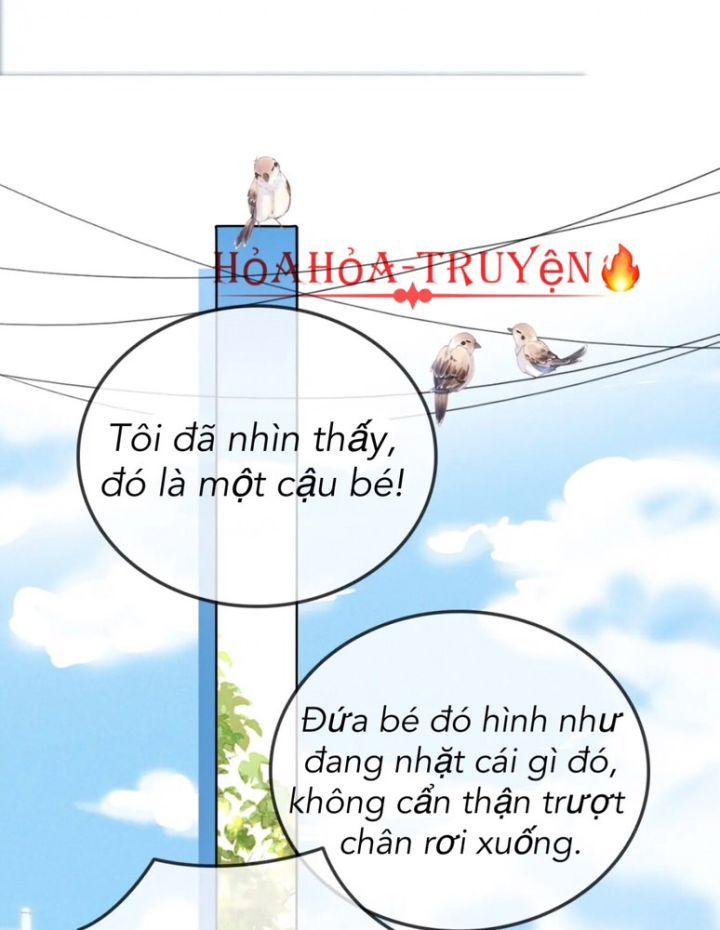 phu nhân thân phận của người lại gây chấn động cả thành phố chapter 6 31