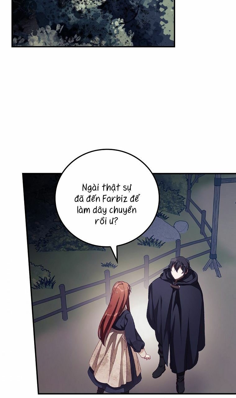 tôi nhìn thấy cái chết của bạn chapter 14 2