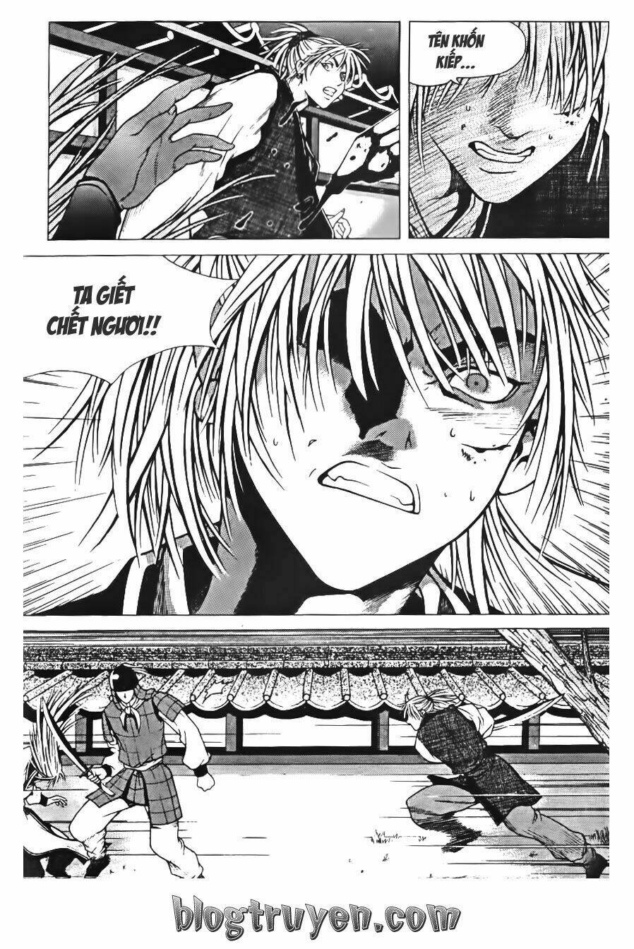 threads of time - dòng thời gian chapter 9 12