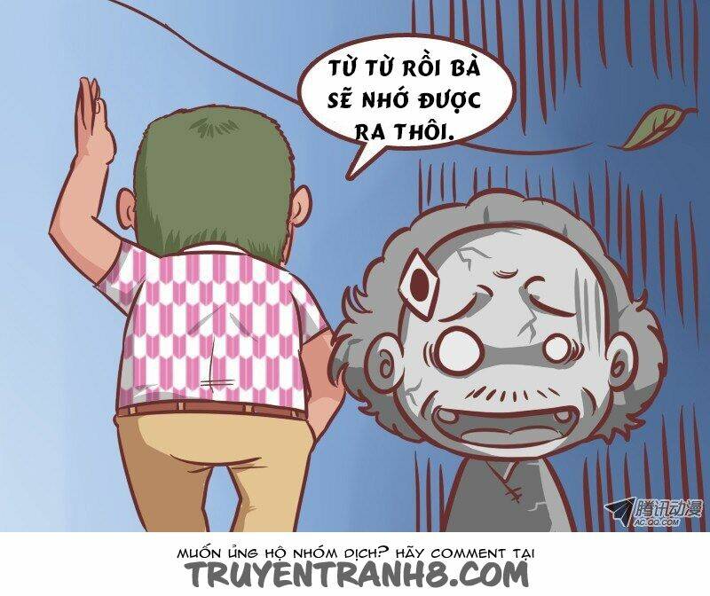 cười trên xe bus chapter 90 5