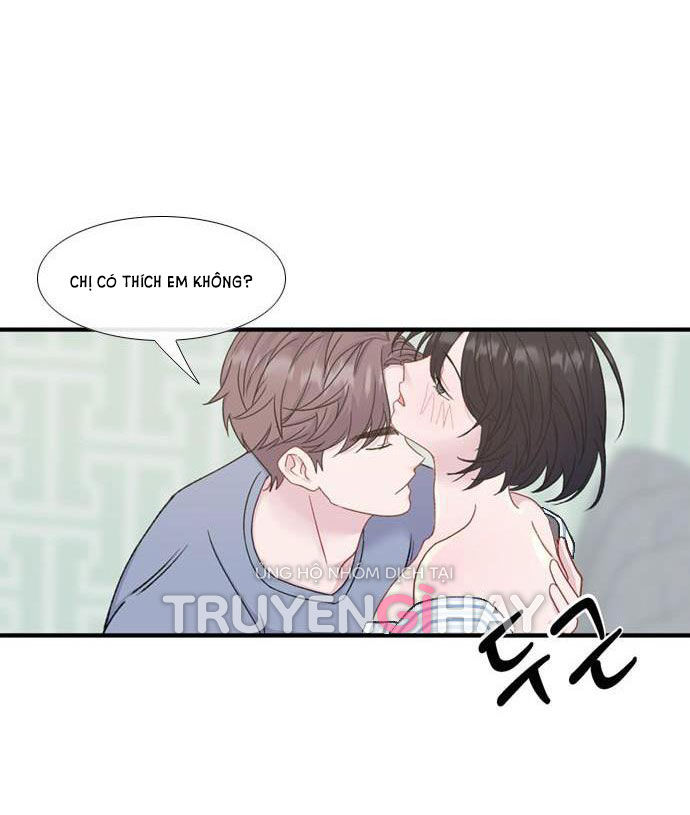 Tuyển Tập Truyện Ngắn Dằm Khăm Của Bạn Mảy chapter 8.2 - Trang 26