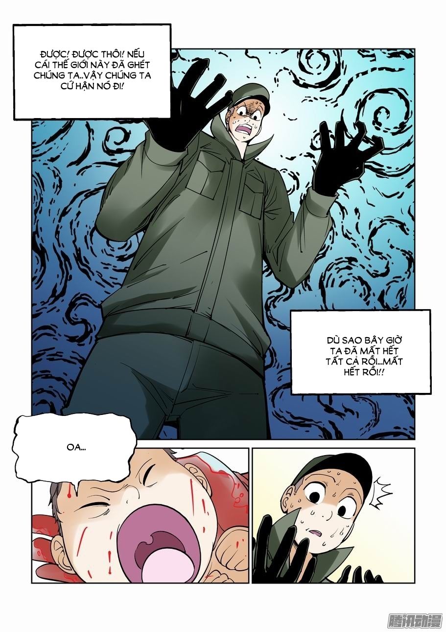 thành phố vô tội chapter 50.4 4