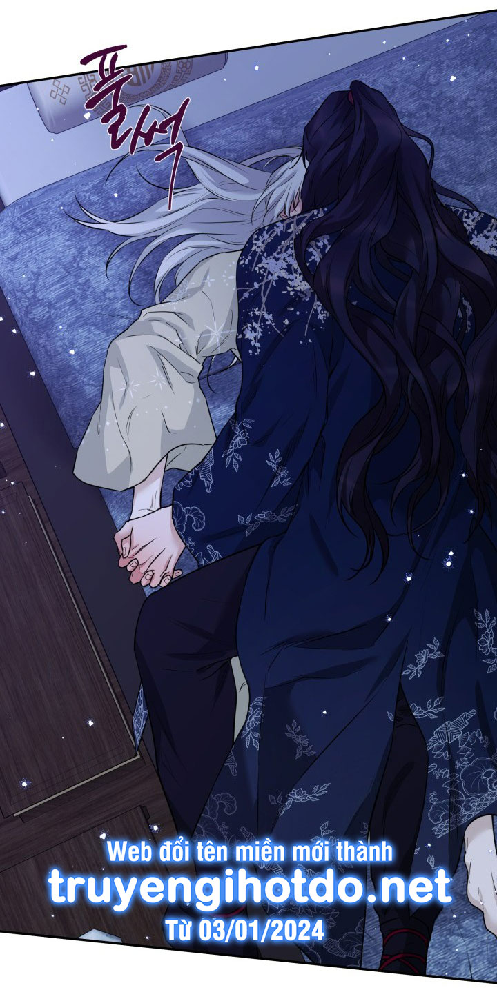 [18+] tuyển tập truyện bl ngắn - double bell chapter 27 6