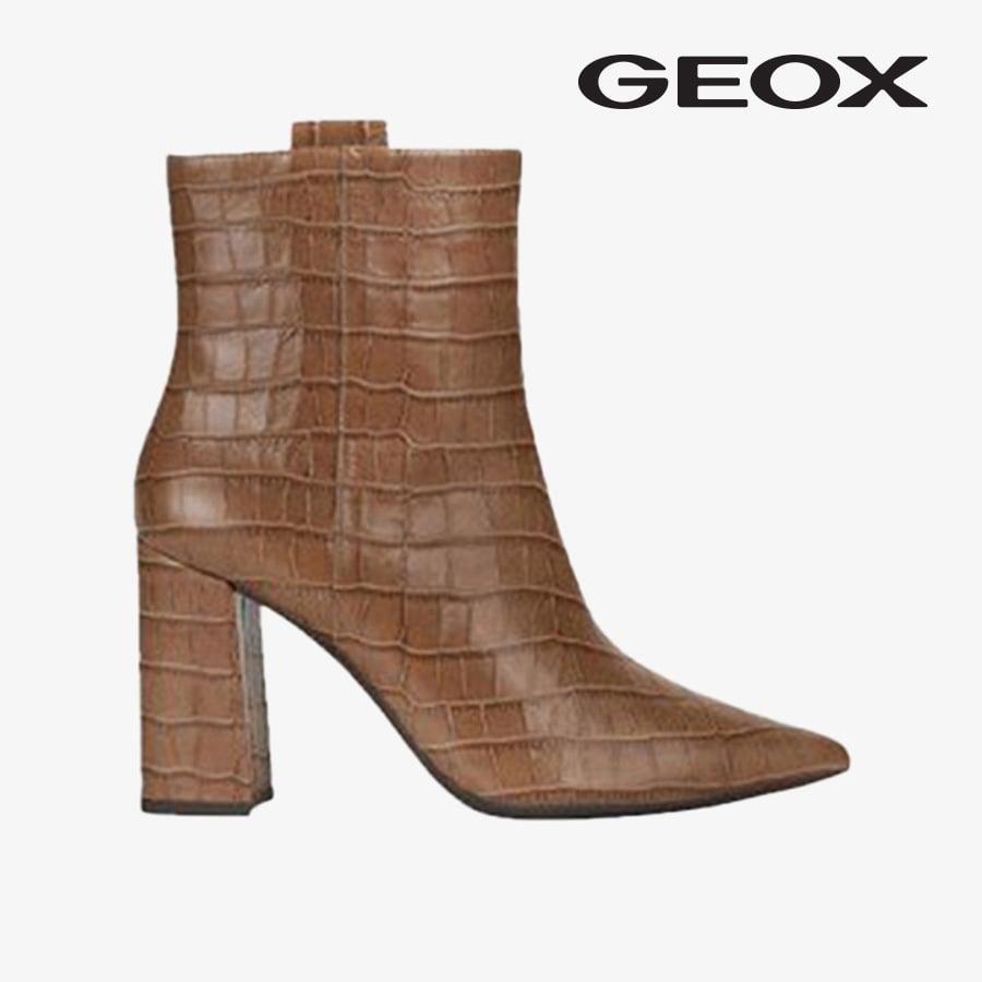 Giày Boot Nữ GEOX D Bigliana 90 D