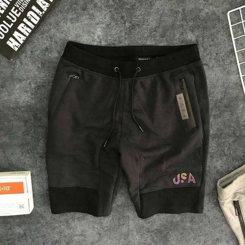 QUẦN SHORT THUN NAM CAO CẤP VNXK