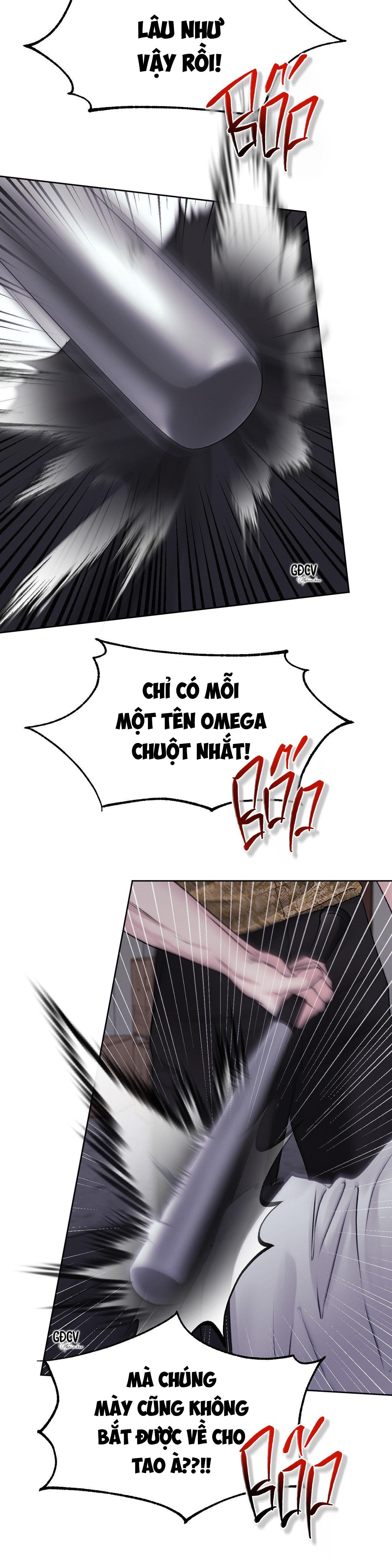 con nuôi bất đắc dĩ chapter 29 21