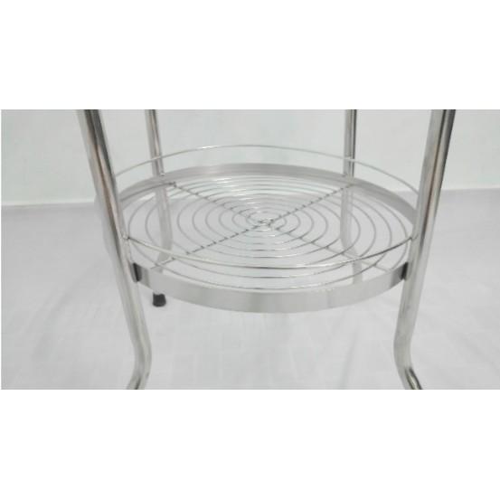Chân Bình Nước Inox 304