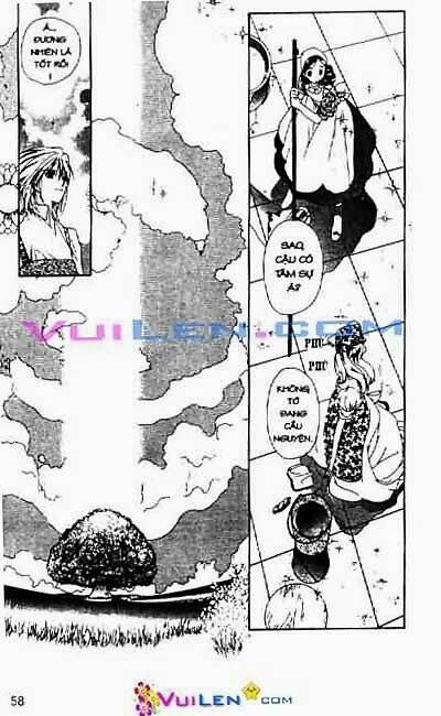 duyên kỳ ngộ chapter 8 59