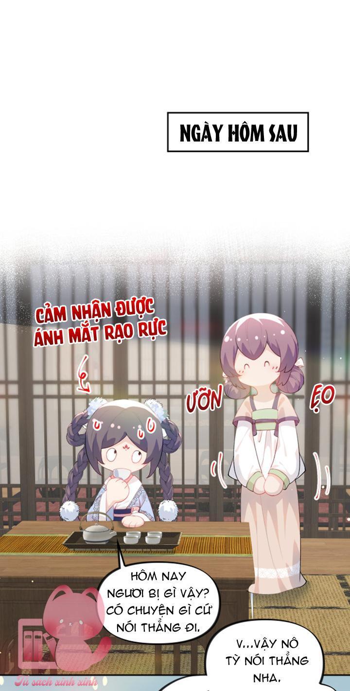 một đêm nọ đột nhiên yandere tới! chapter 89 22