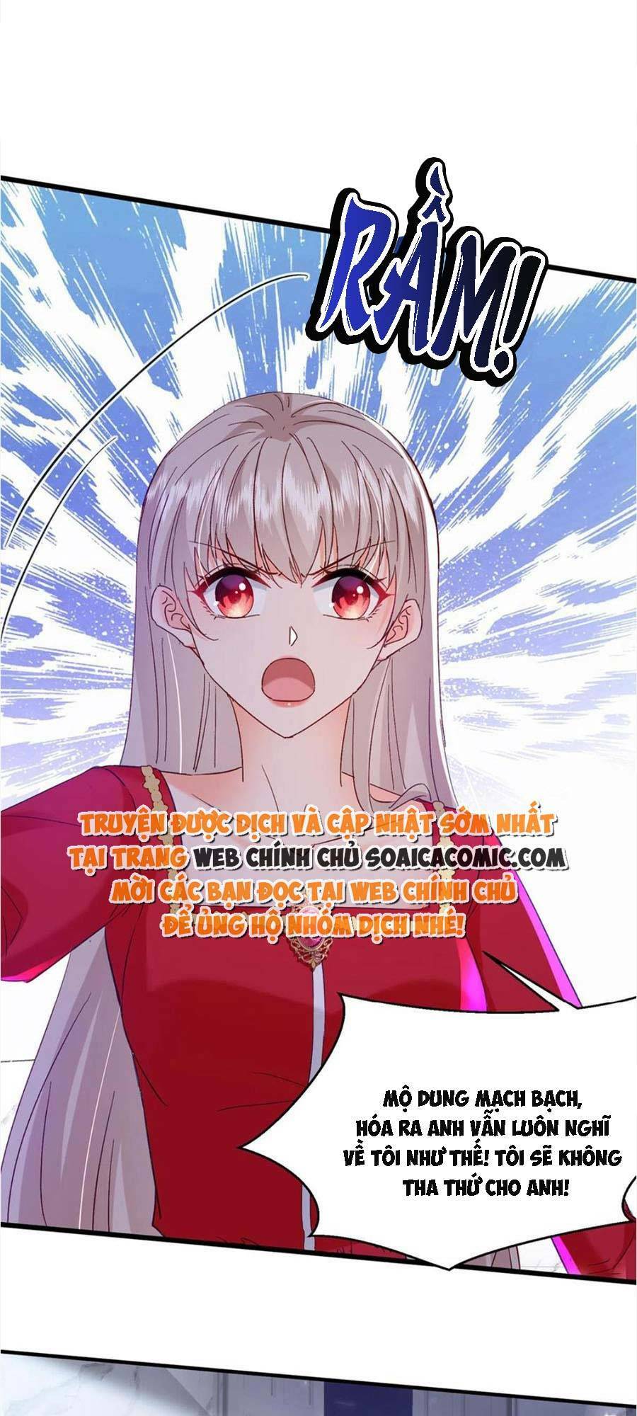 cô vợ của tôi không dễ bắt nạt chapter 44 30