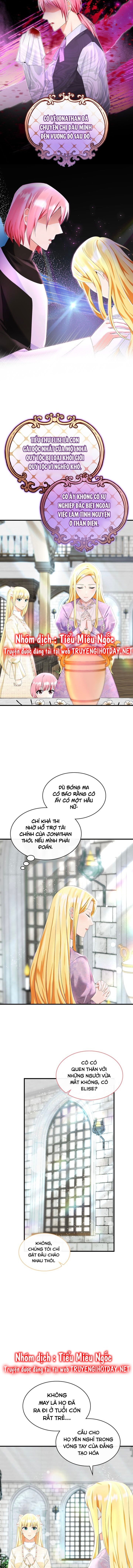 công lý của một ác nữ chapter 85 6