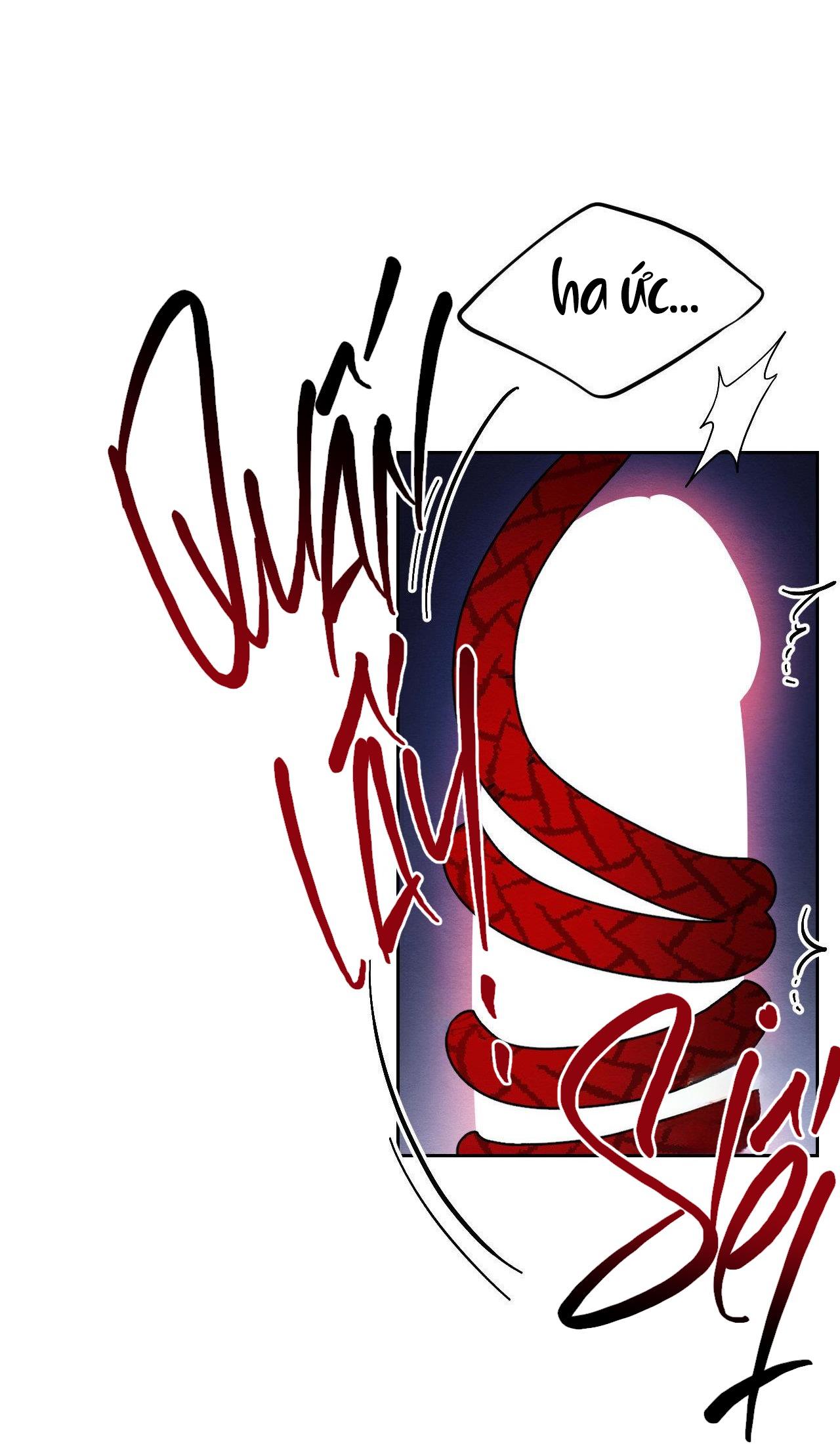 bl cổ trang - âu cổ ngắn nhà kim chapter 24.3 27