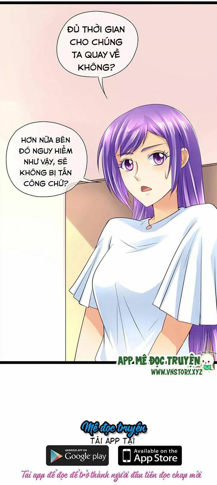 bồn tắm có vấn đề?! chapter 44 47