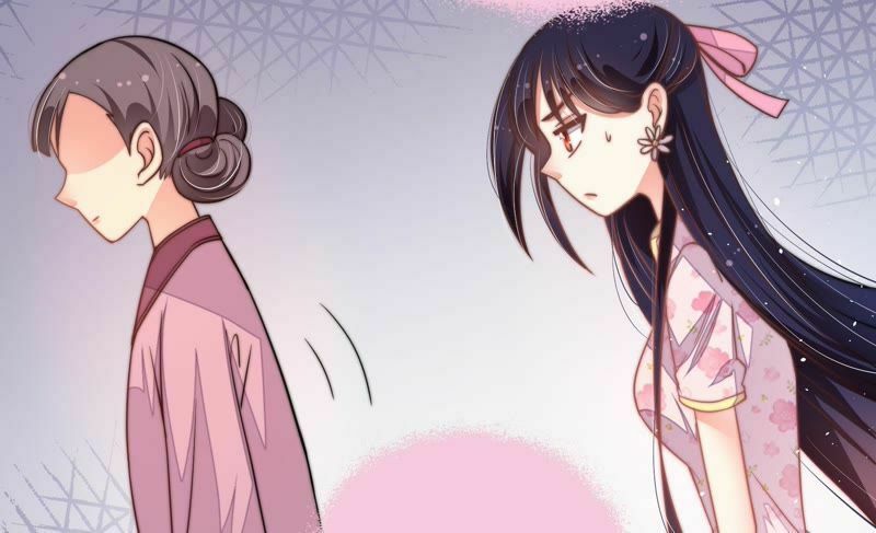 ngày nào thiếu soái cũng ghen chapter 34 23