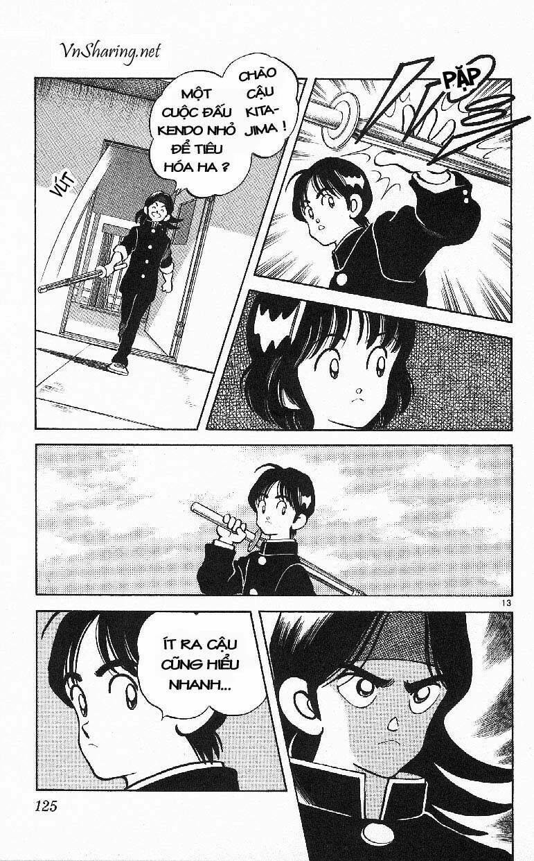 itsumo misora chapter 26 13