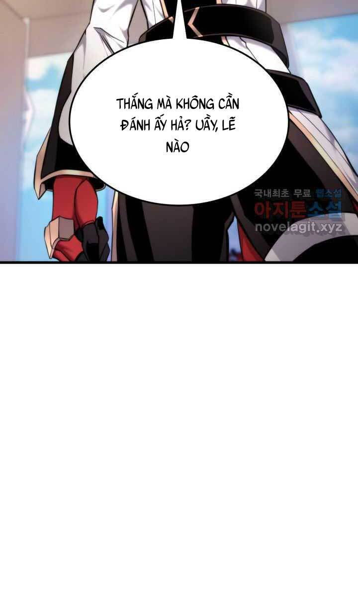 huyền thoại game thủ - tái xuất chapter 75 55