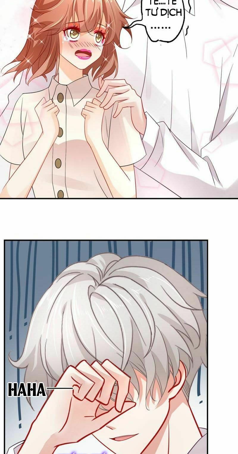 chàng trai người máy ấm áp 741 của tôi chapter 13 6