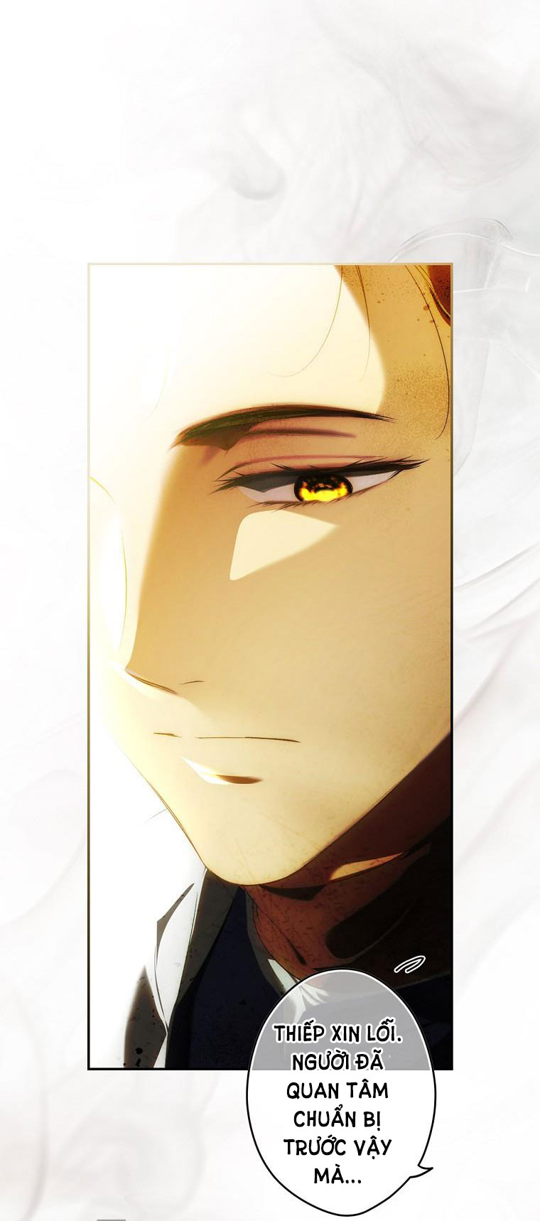 quý cô bí ẩn - secret lady chapter 85.2 9