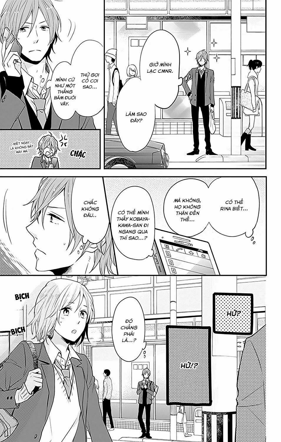 ngày cầu vồng chapter 20 18