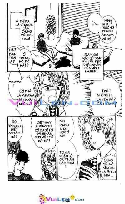 cô nàng đẹp trai chapter 5 108