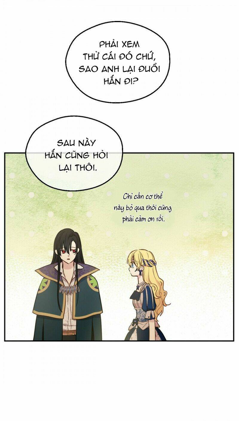 một ngày nọ ta trở thành công chúa chapter 120 13