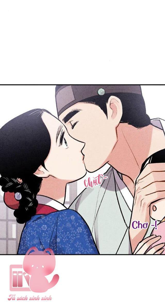 lệnh cấm hôn chapter 101 41