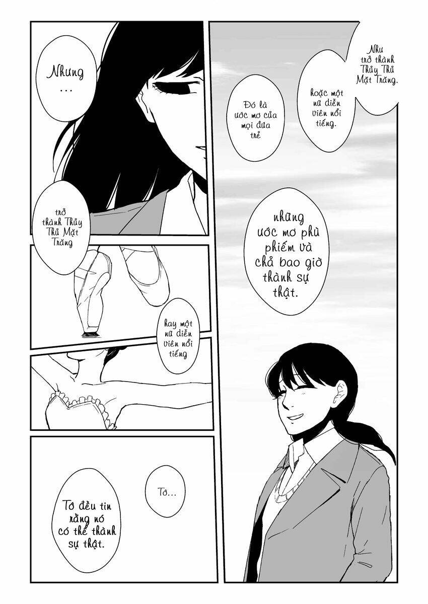 haru ni chapter 1 14