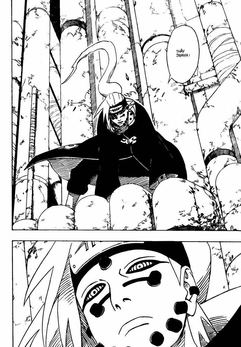 naruto - cửu vĩ hồ ly chapter 373 16