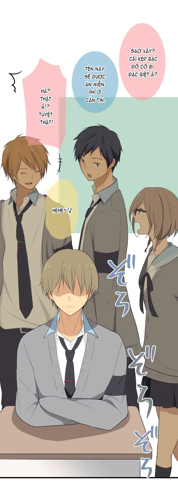 relife chapter 22 5
