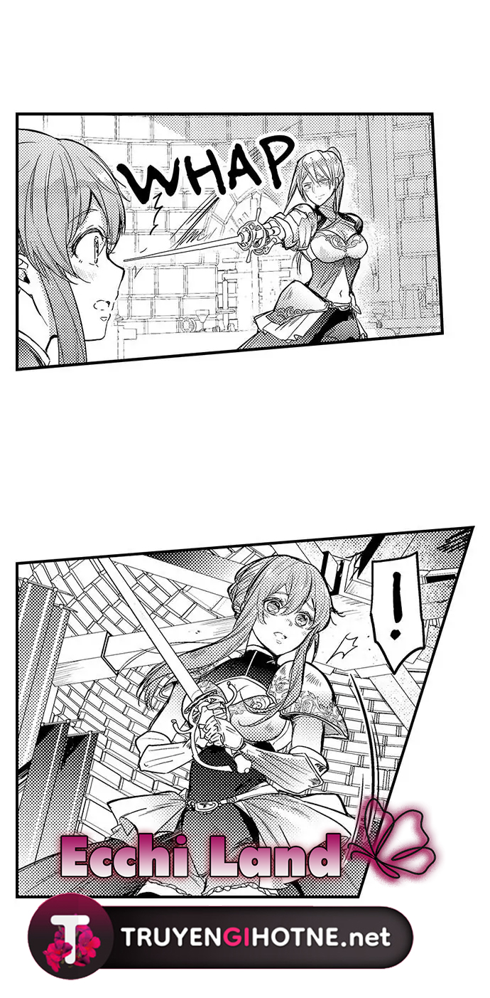 ta làm vua vì muốn sánh đôi cùng em chapter 11.1 5