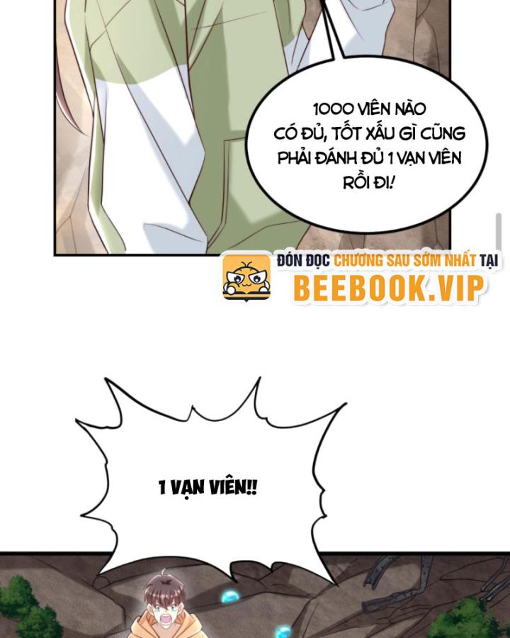 học cùng em gái, tôi bất cẩn vô địch rồi chapter 84 44