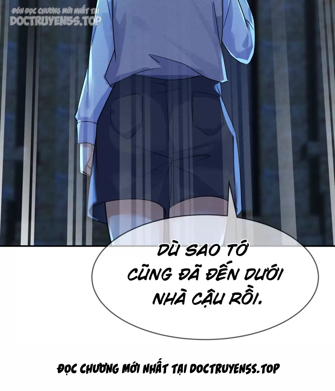 lời nói dối của cô ấy chapter 9 28