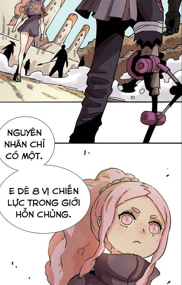 mạt thế chi thư chapter 9 4