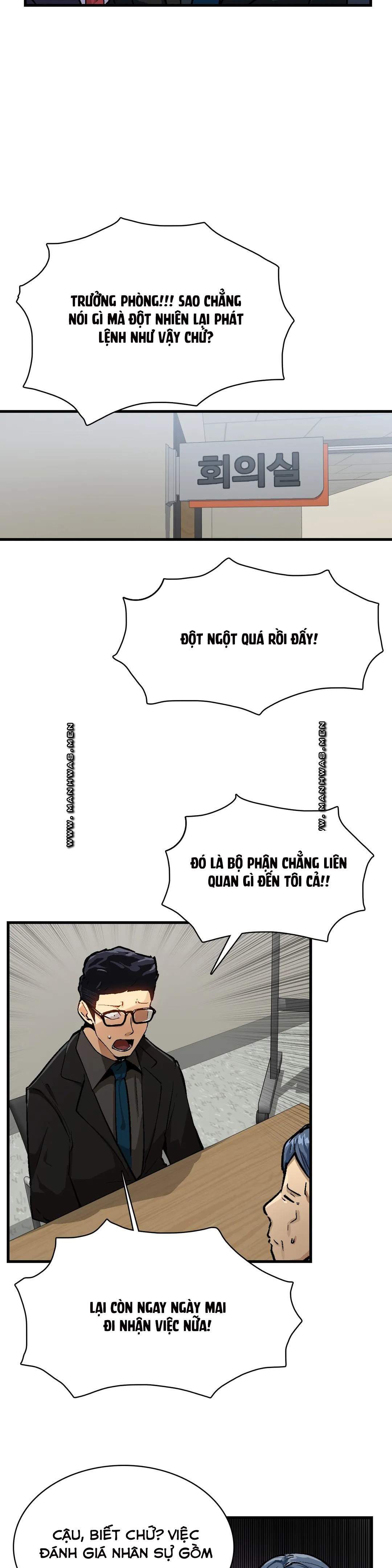 vấn đề nhạy cảm chapter 33 10