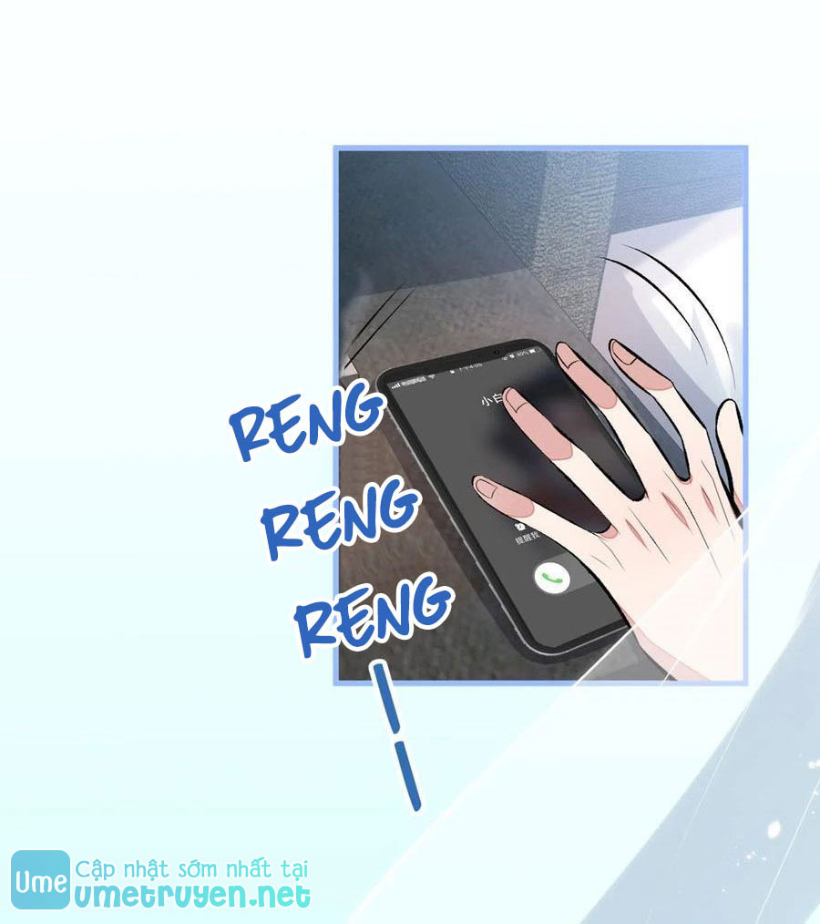 lại bị nam thần chọc trên hot search! chapter 92 16