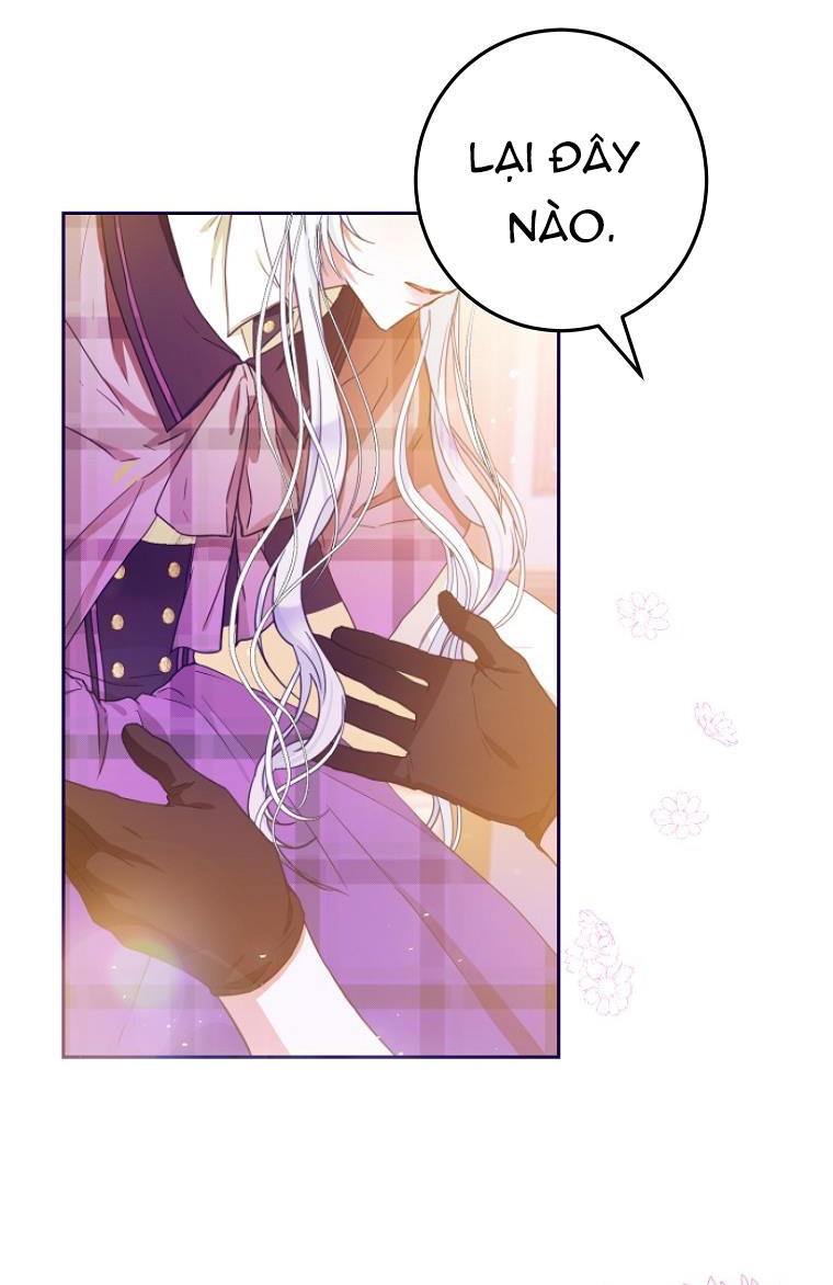 trở thành vợ của nam chính chapter 43 75
