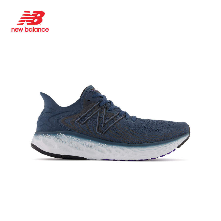 Giày chạy bộ nam New Balance Cushioning - M1080F11