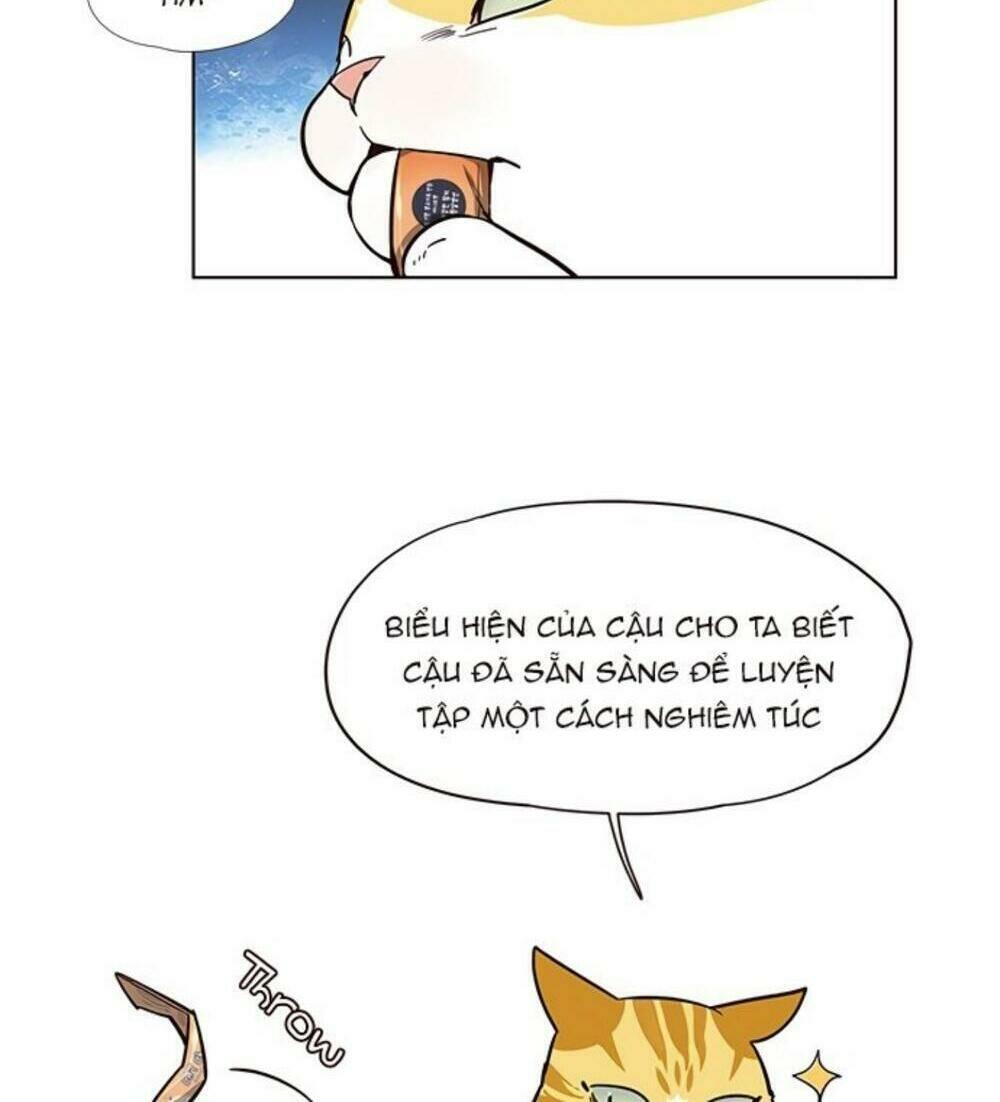 biến thân thành mèo chapter 19 41