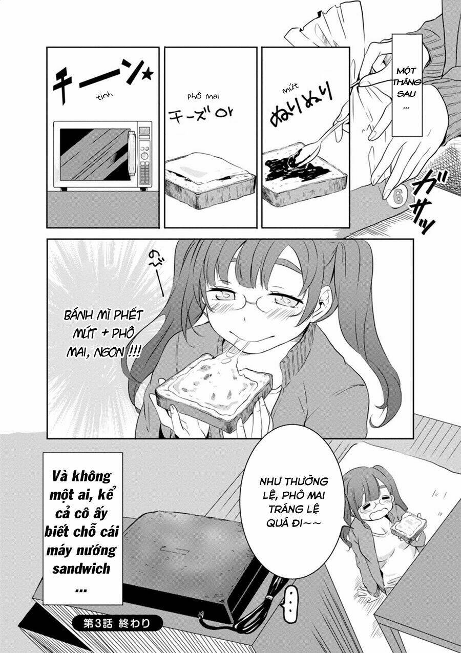 hime no dameshi chapter 3 18