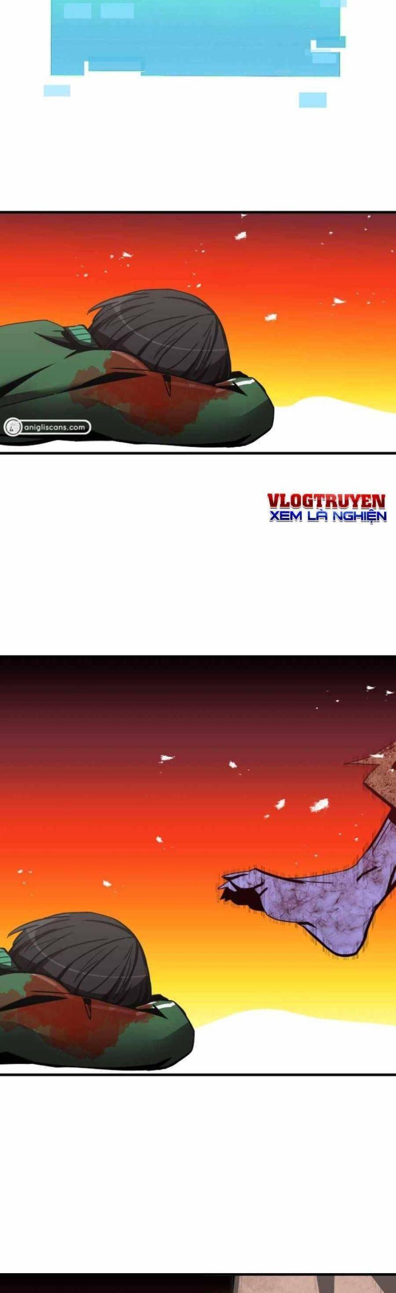 Huyết Thánh Cứu Thế Chủ~ Ta Chỉ Cần 0.0000001% Đã Trở Thành Vô Địch chapter 1 154