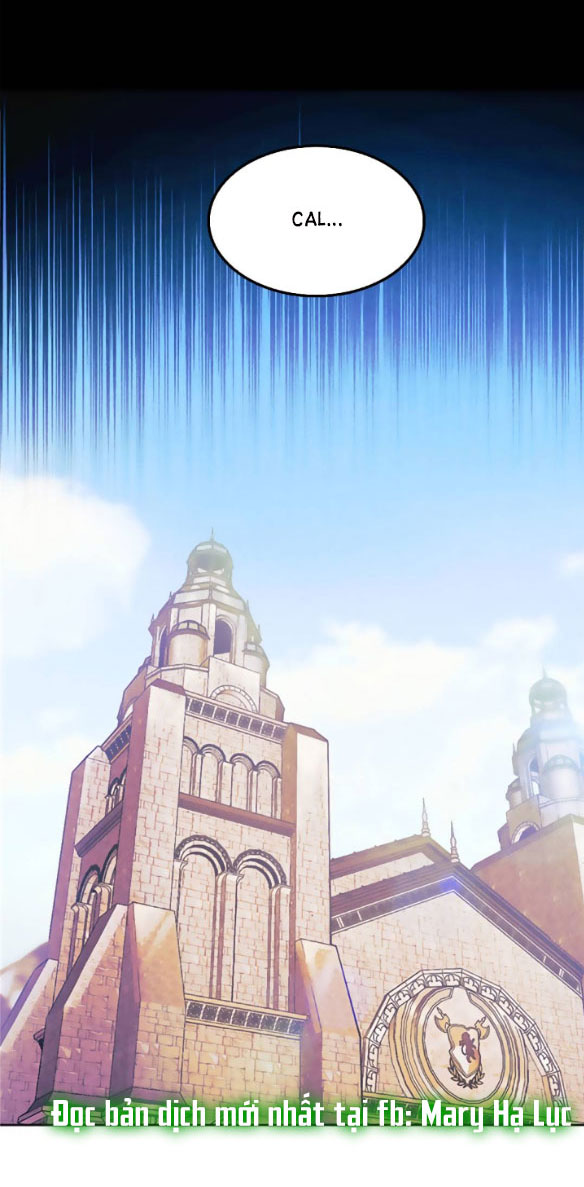 [bản 18+] trò chơi săn mồi của hoàng đế và thánh kỵ sĩ chapter 1.1 9