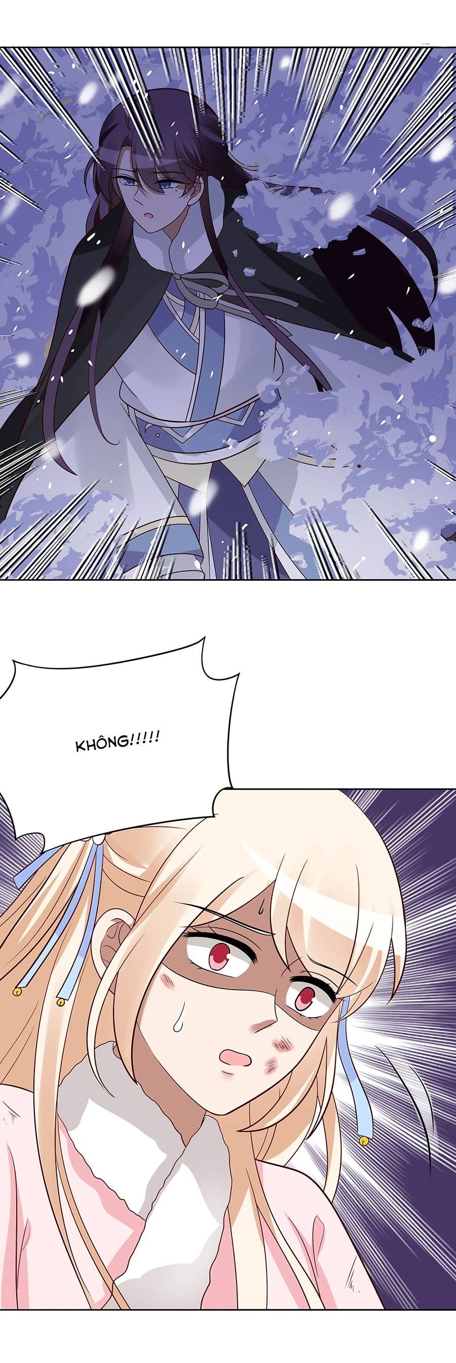 kiêu ngạo vương gia chủng điền phi chapter 140.2 18