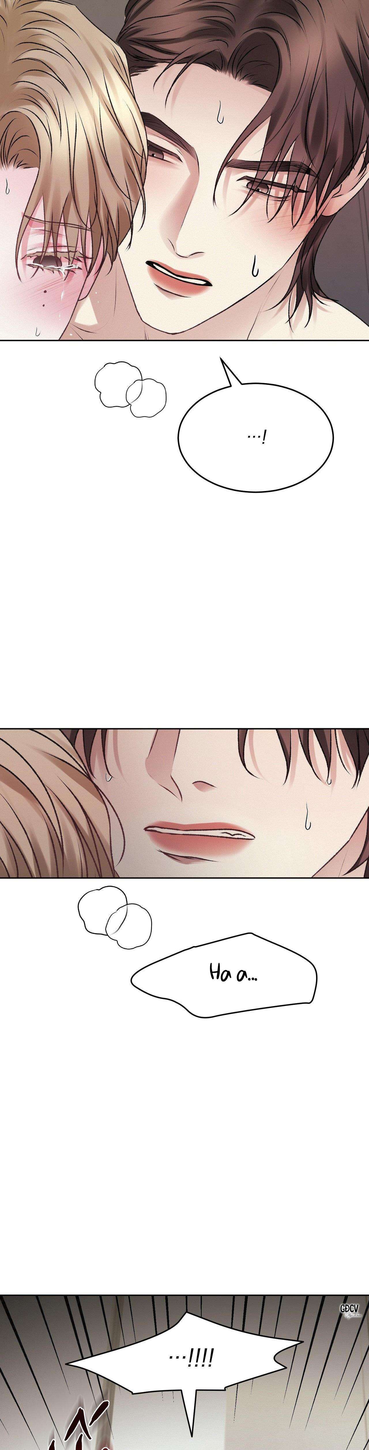 con nuôi bất đắc dĩ chapter 50 23