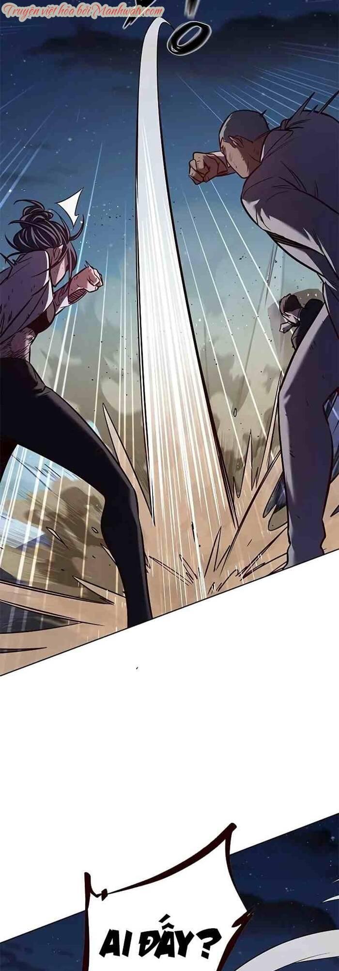 biến thân thành mèo chapter 236 70