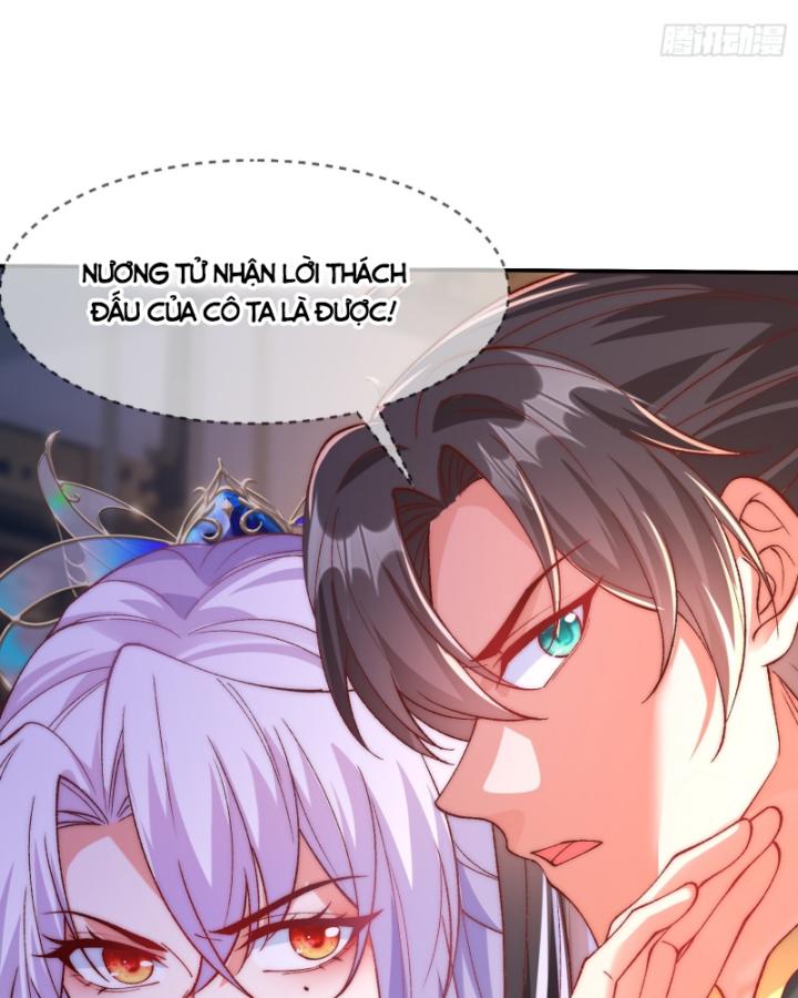 không ngờ kiều thê là phe phản diện chapter 4 51