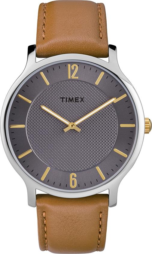 Đồng Hồ Nam Timex TW2R49700